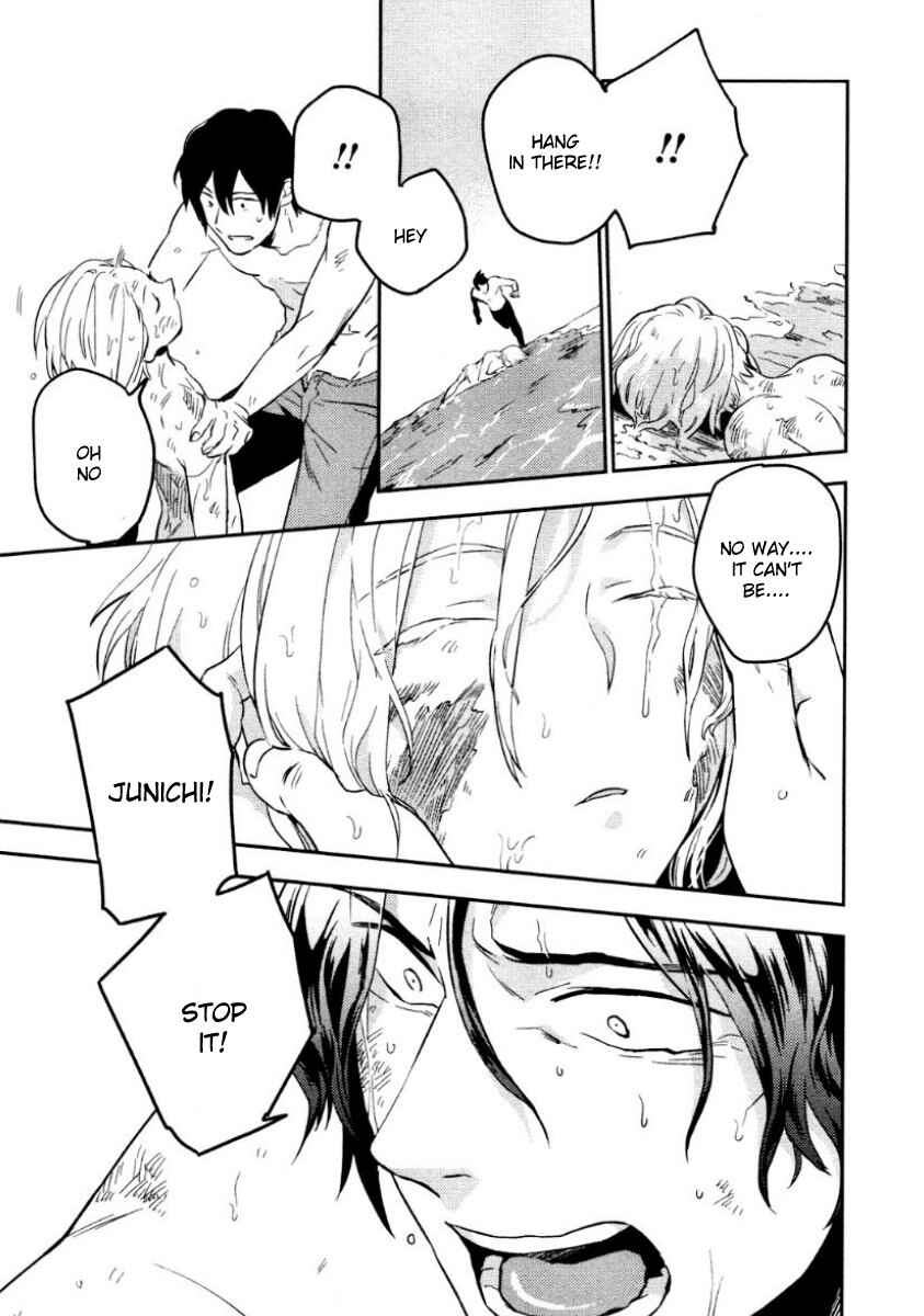 Page 14 Chapter 7 Perfect Planet