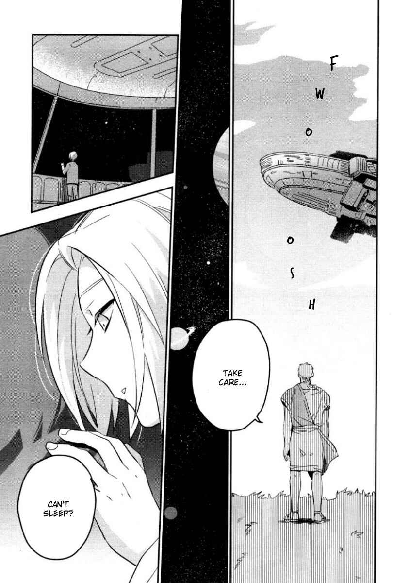 Page 24 Chapter 7 Perfect Planet