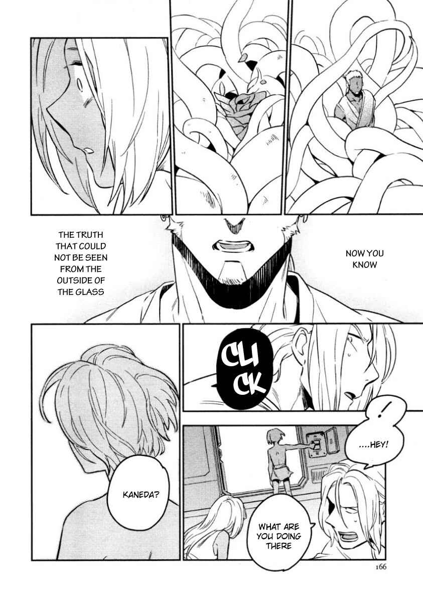 Page 19 Chapter 6 Perfect Planet