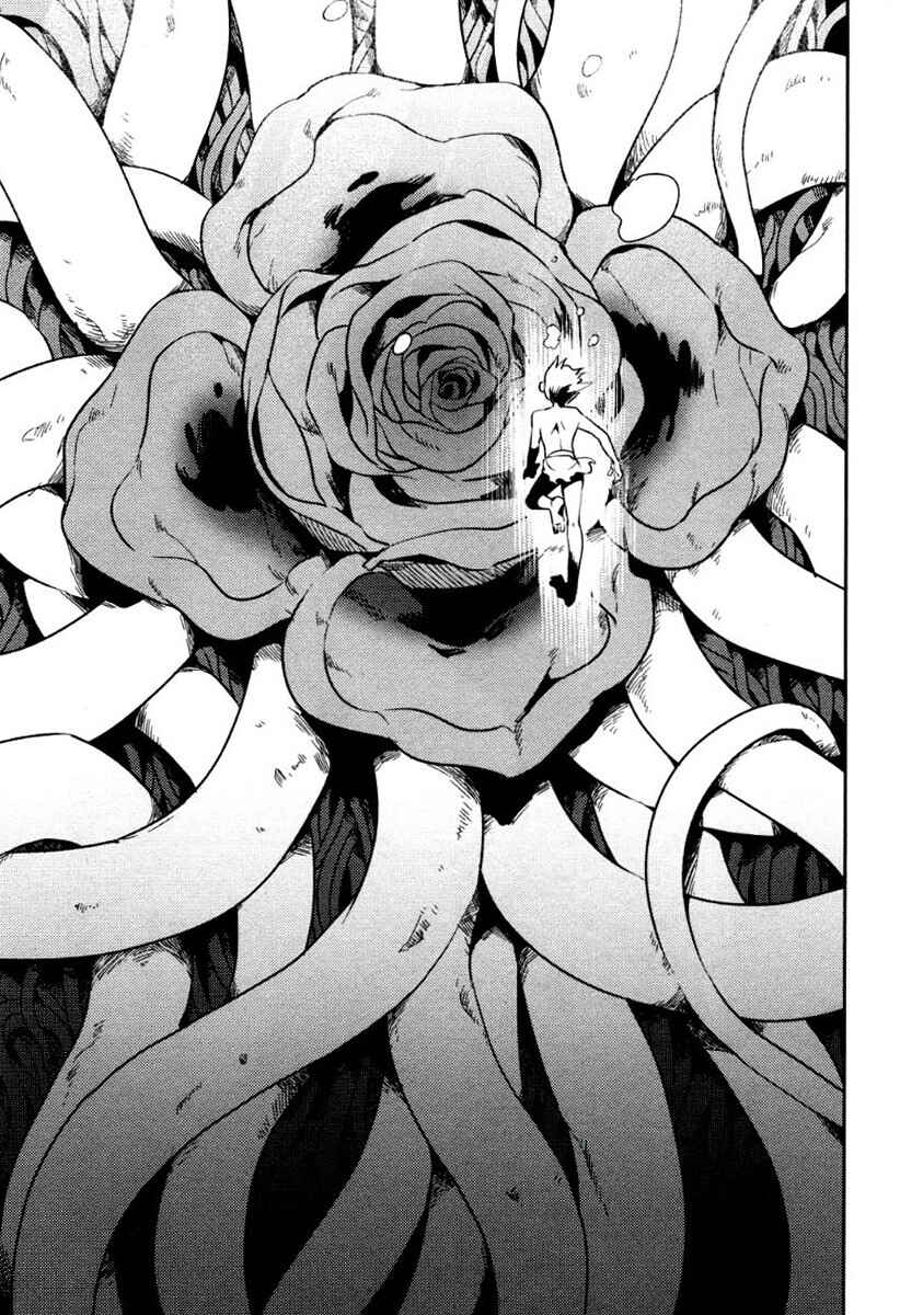 Page 22 Chapter 6 Perfect Planet