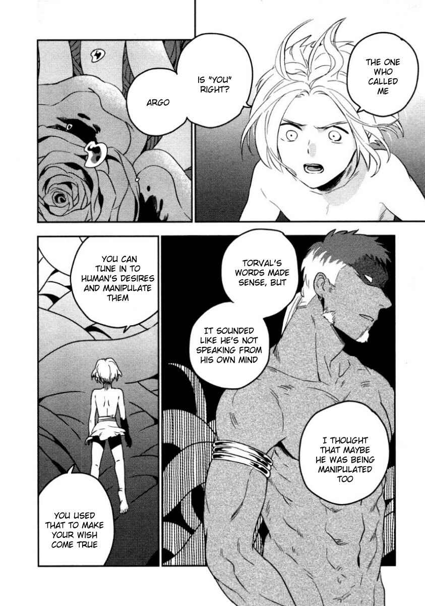 Page 23 Chapter 6 Perfect Planet
