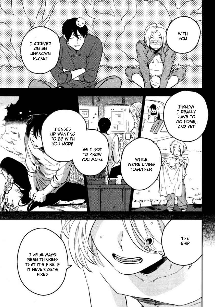 Page 28 Chapter 6 Perfect Planet