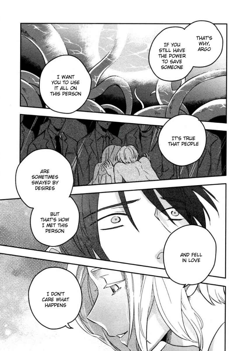 Page 30 Chapter 6 Perfect Planet