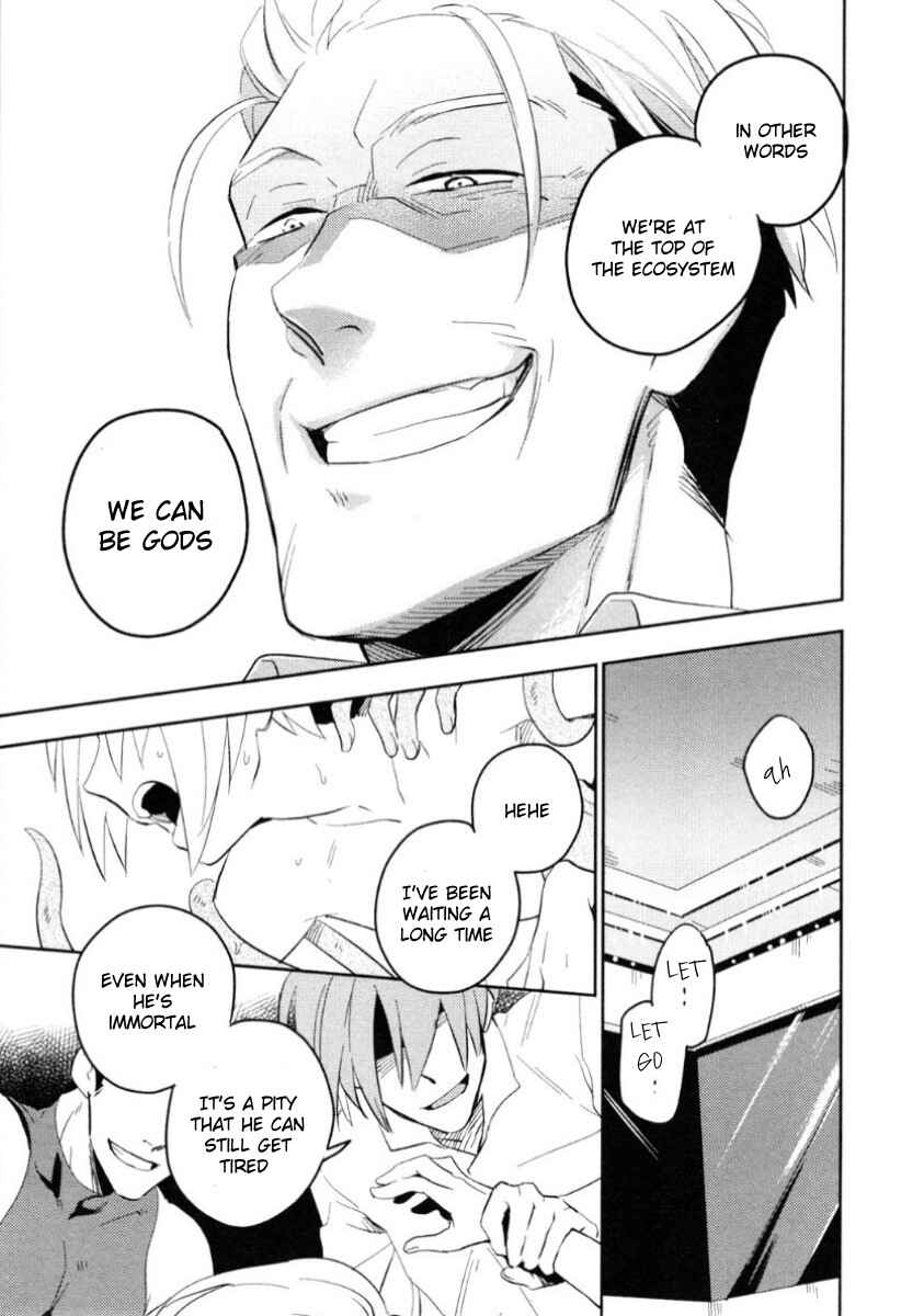 Page 11 Chapter 3 Perfect Planet