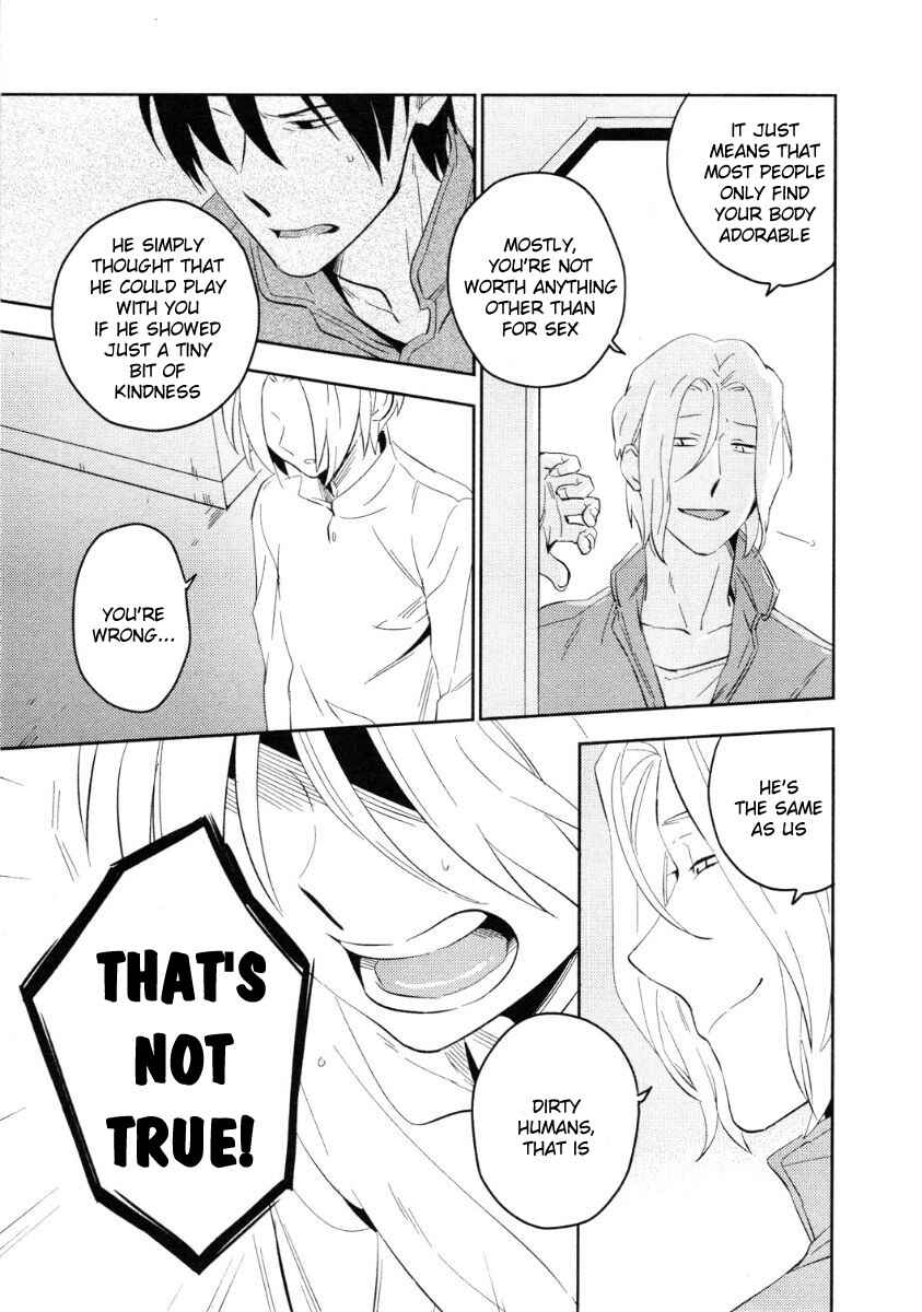 Page 25 Chapter 3 Perfect Planet