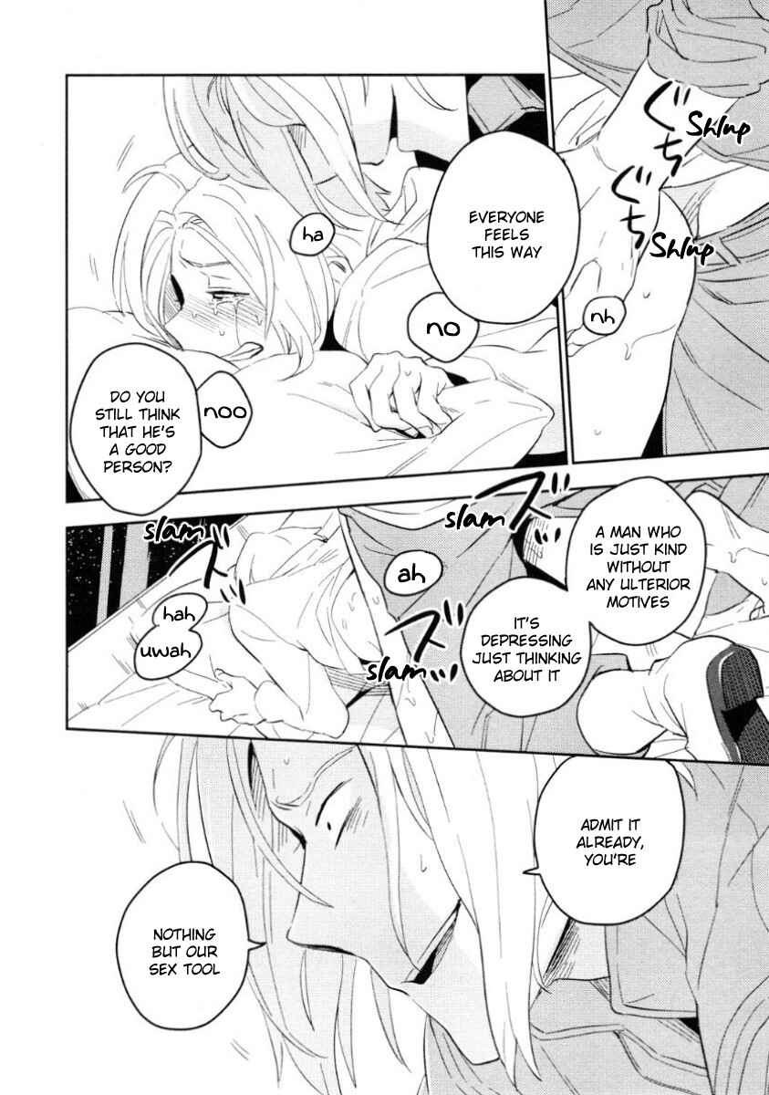 Page 28 Chapter 3 Perfect Planet