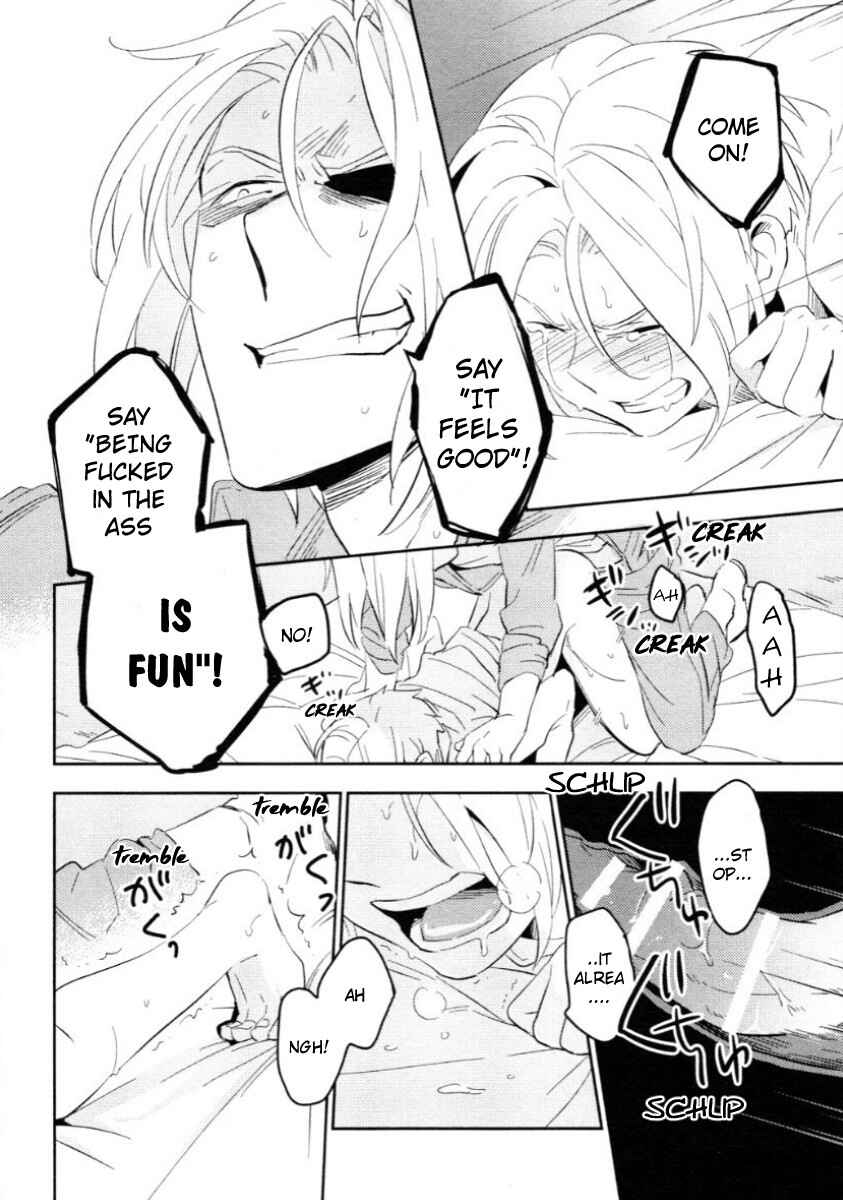 Page 30 Chapter 3 Perfect Planet