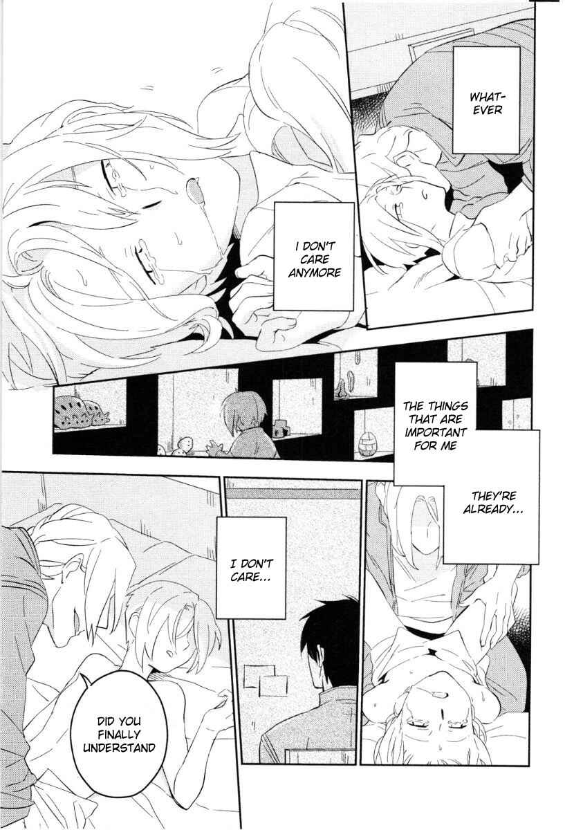 Page 33 Chapter 3 Perfect Planet