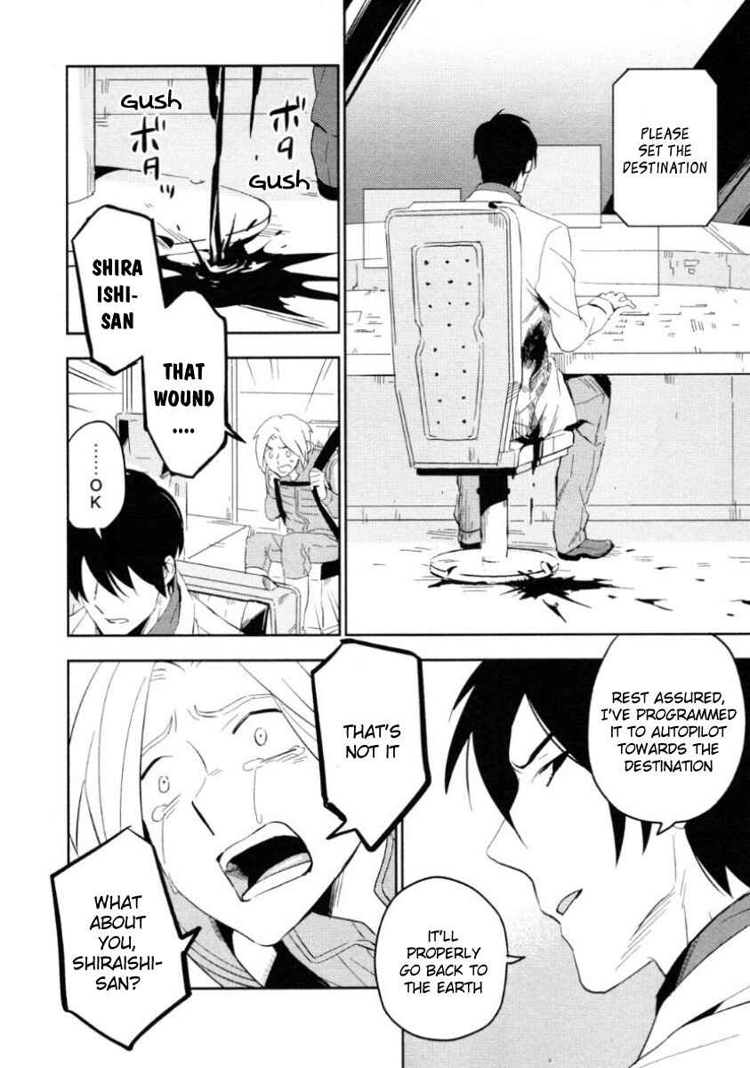 Page 38 Chapter 3 Perfect Planet
