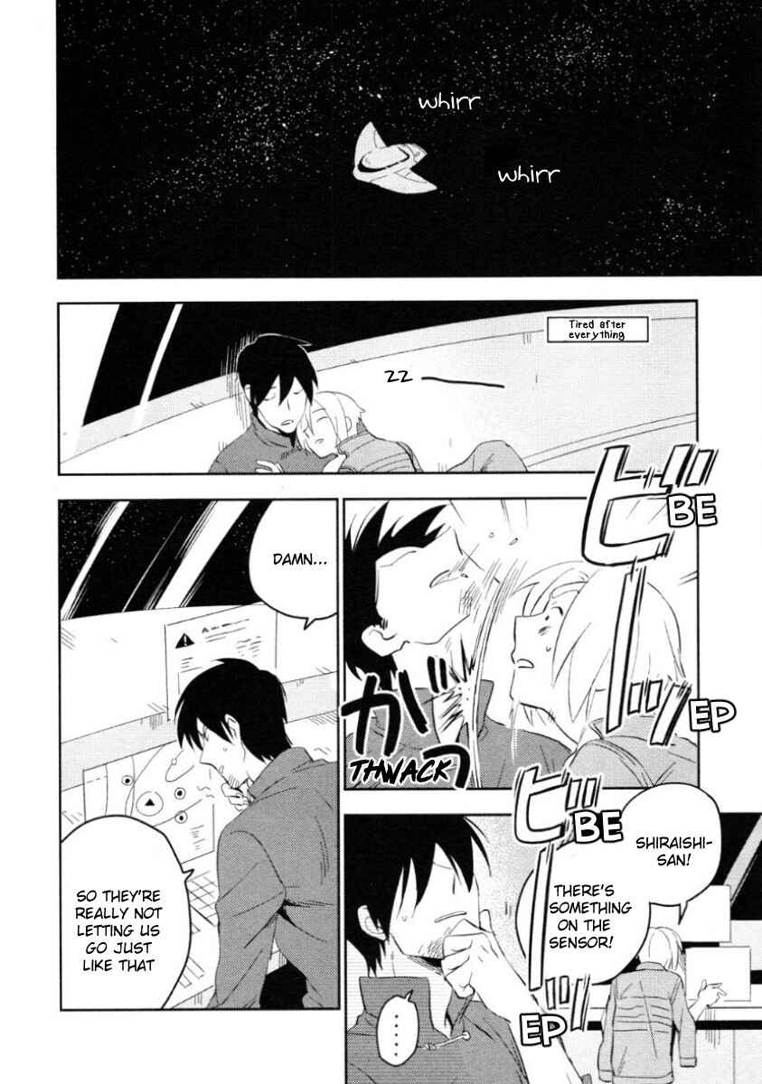 Page 52 Chapter 3 Perfect Planet