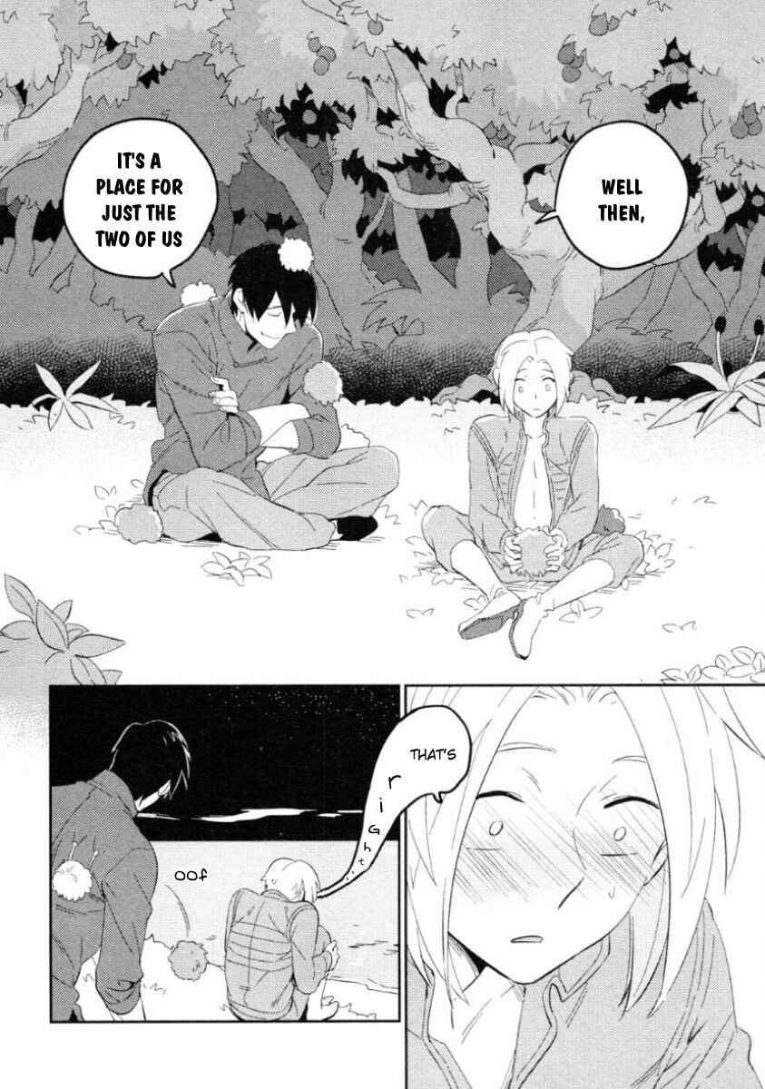 Page 56 Chapter 3 Perfect Planet