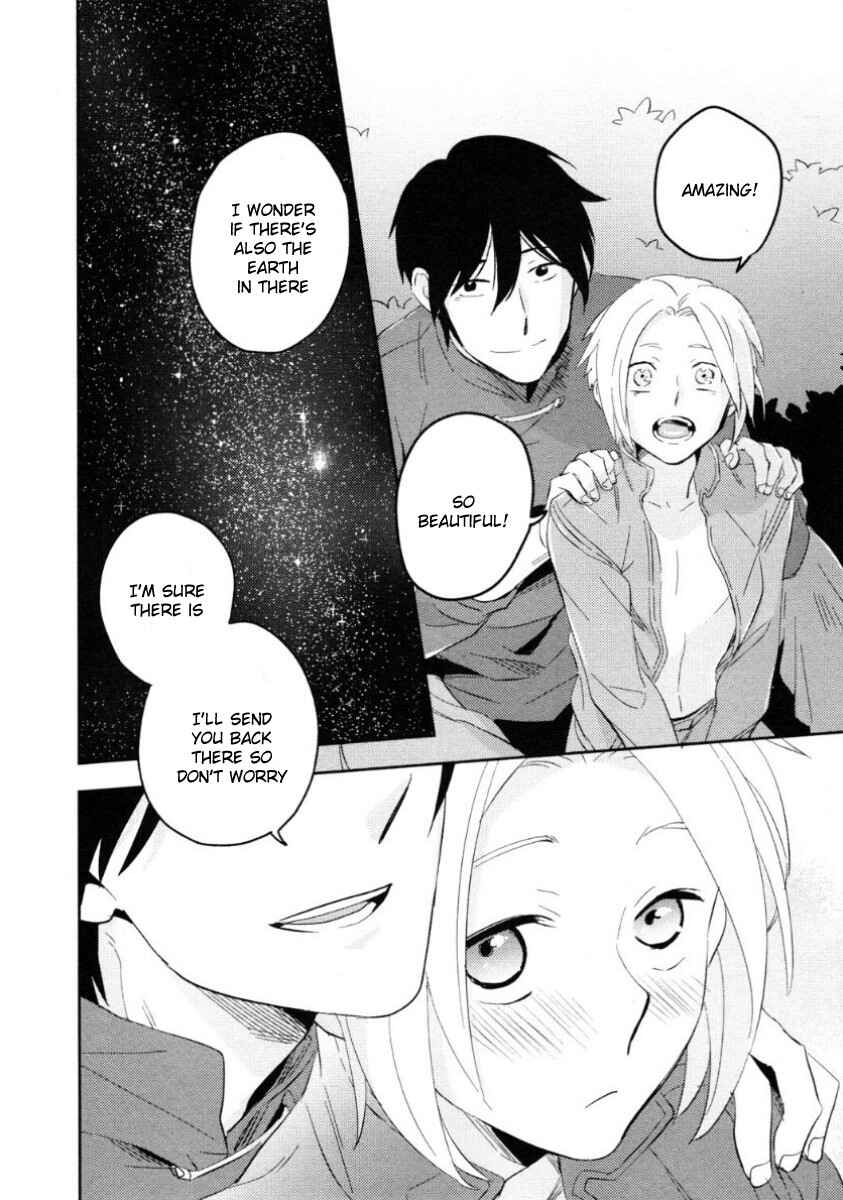 Page 58 Chapter 3 Perfect Planet