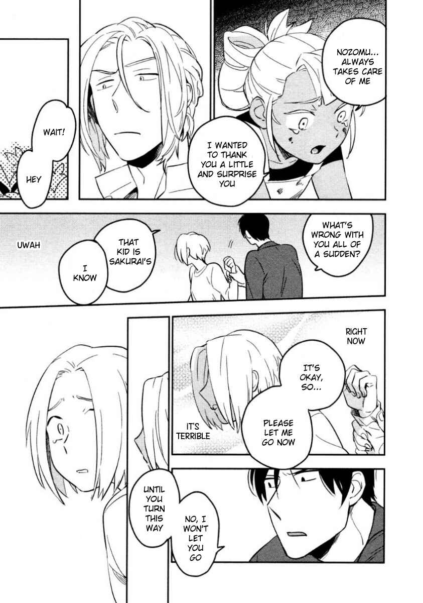 Page 8 Chapter 8 Perfect Planet