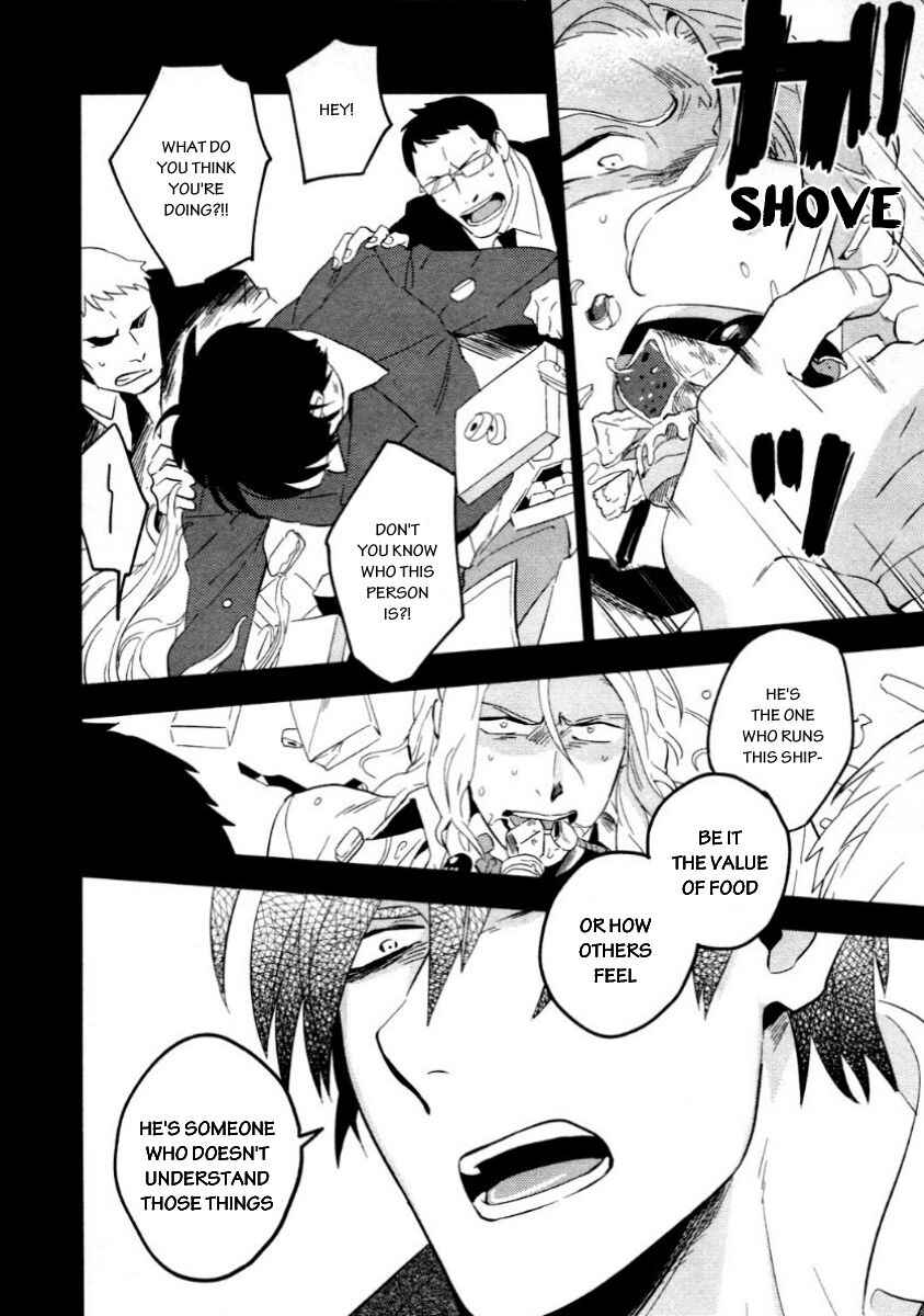 Page 13 Chapter 3 Perfect Planet