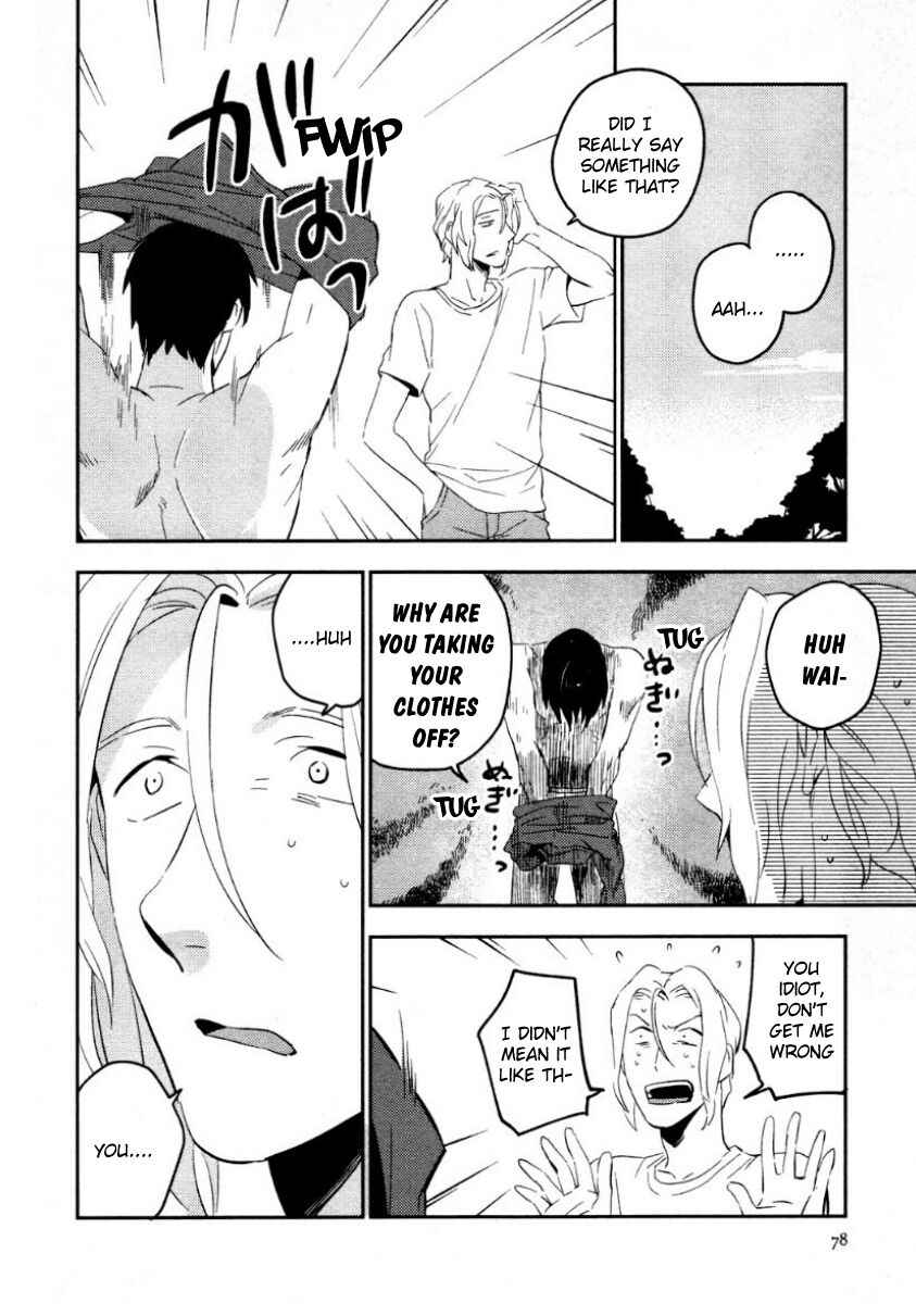 Page 15 Chapter 3 Perfect Planet