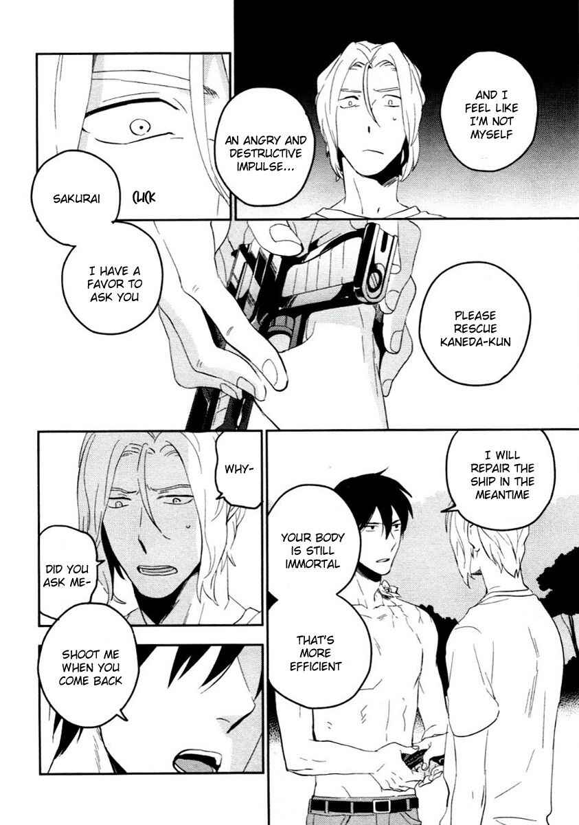 Page 17 Chapter 3 Perfect Planet