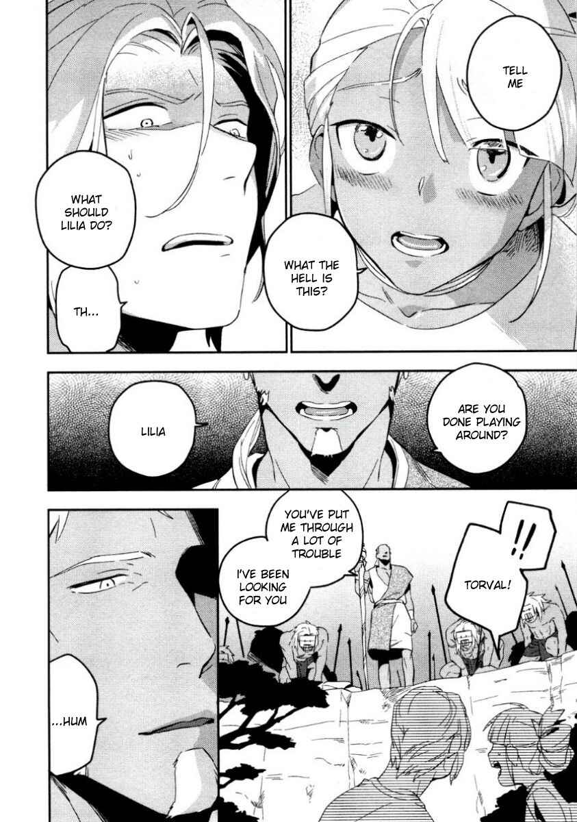 Page 23 Chapter 3 Perfect Planet