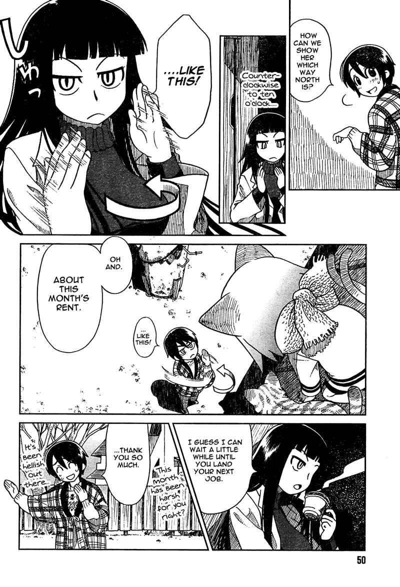 Page 13 Chapter 2 Noritama