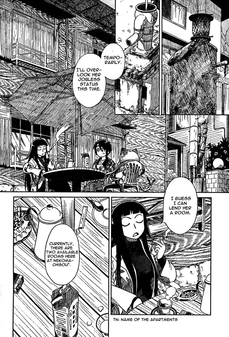 Page 7 Chapter 2 Noritama