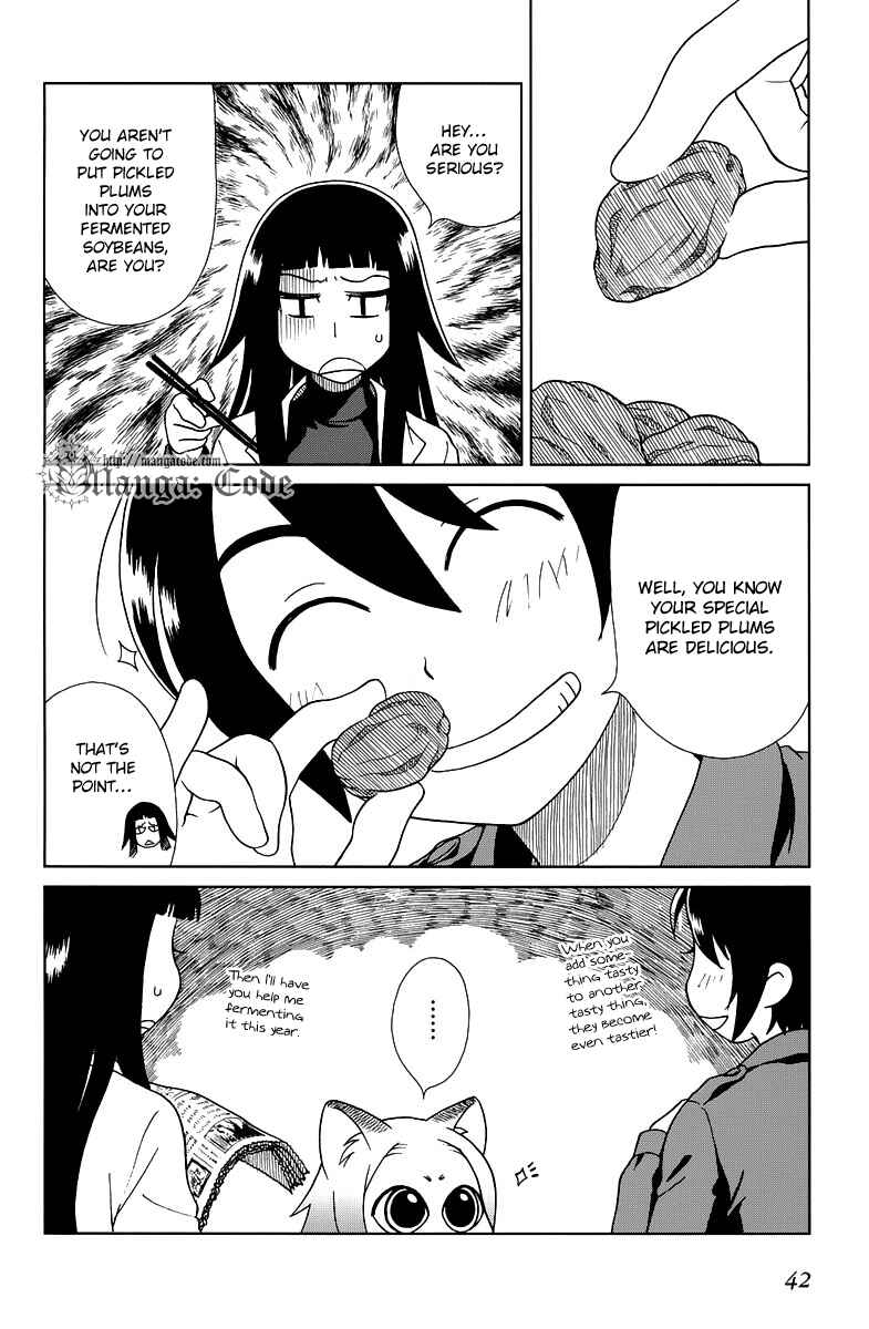 Page 7 Chapter 3 Noritama