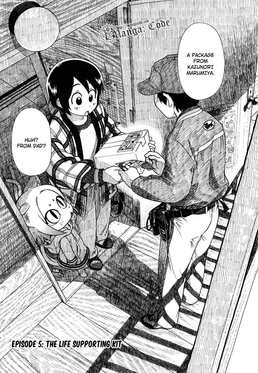 Page 2 Chapter 5 Noritama