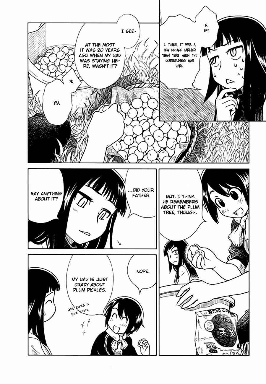 Page 10 Chapter 8 Noritama