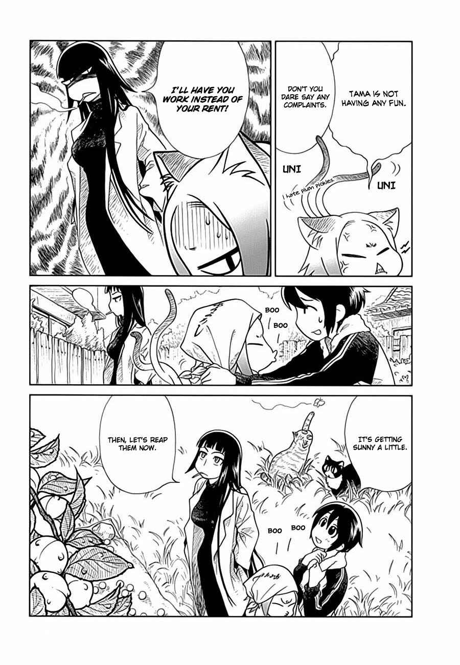 Page 4 Chapter 8 Noritama