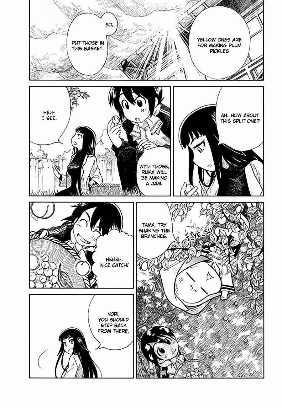 Page 5 Chapter 8 Noritama