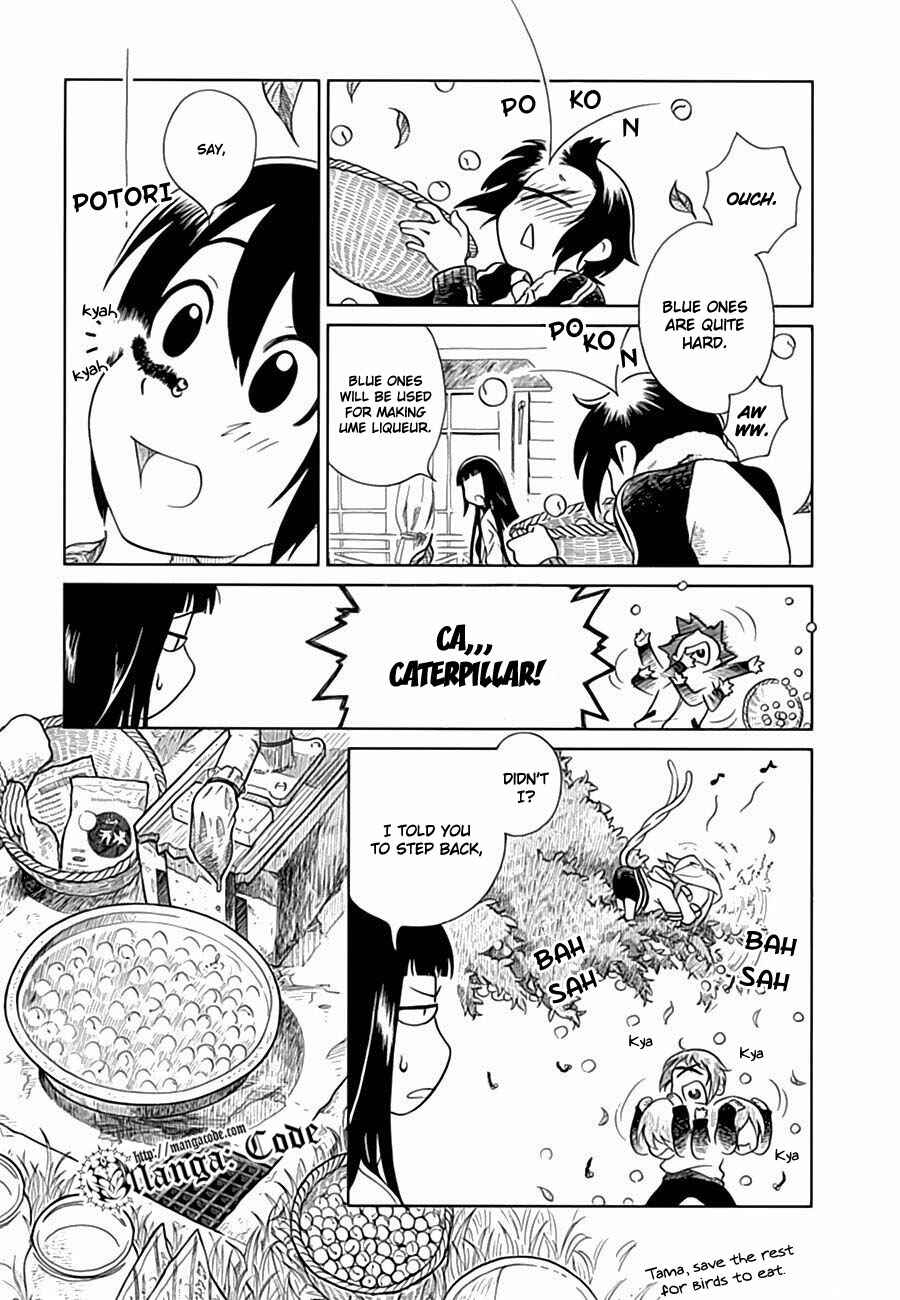 Page 6 Chapter 8 Noritama