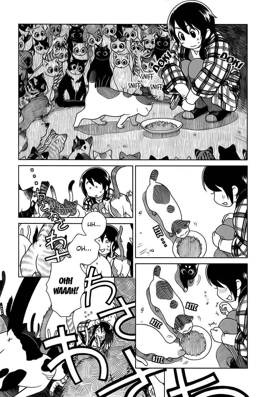 Page 16 Chapter 4 Noritama