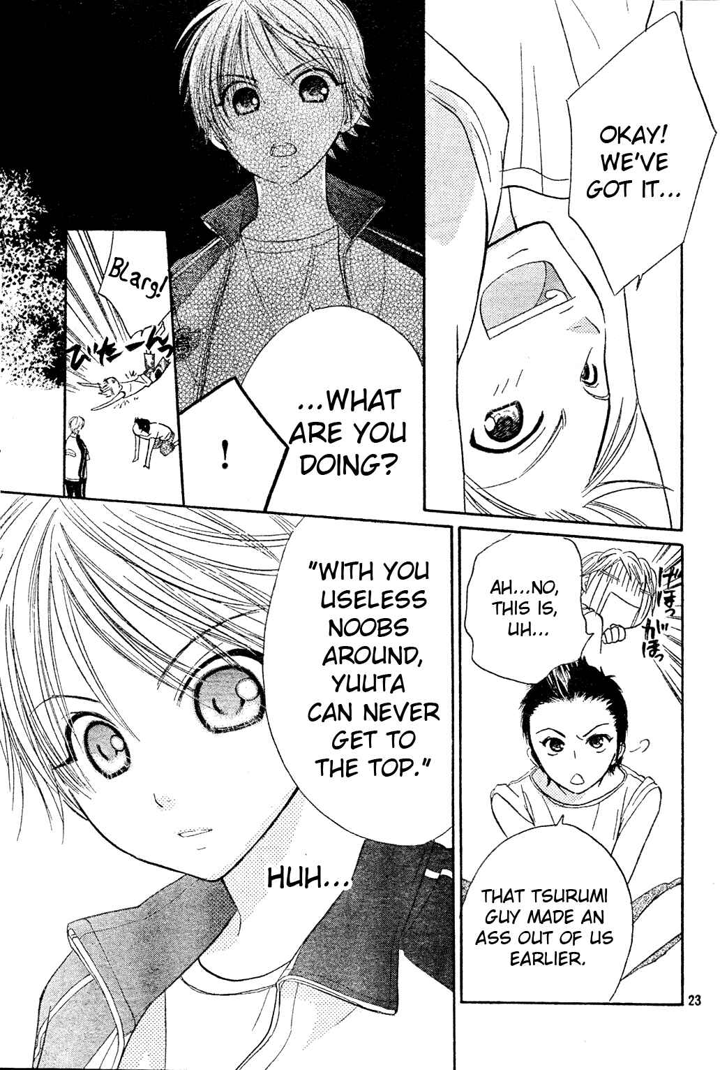 Page 23 Chapter 2 Tumbling