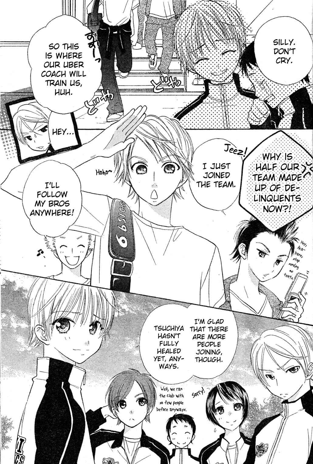 Page 3 Chapter 2 Tumbling