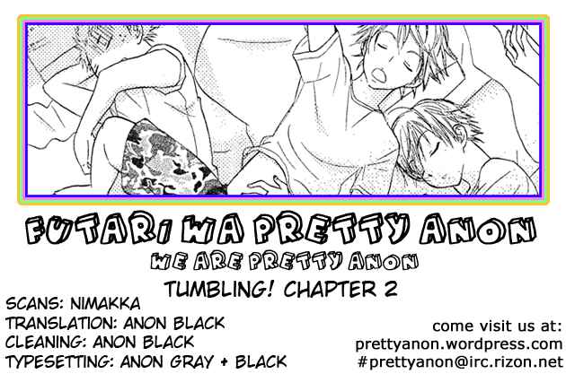 Page 38 Chapter 2 Tumbling