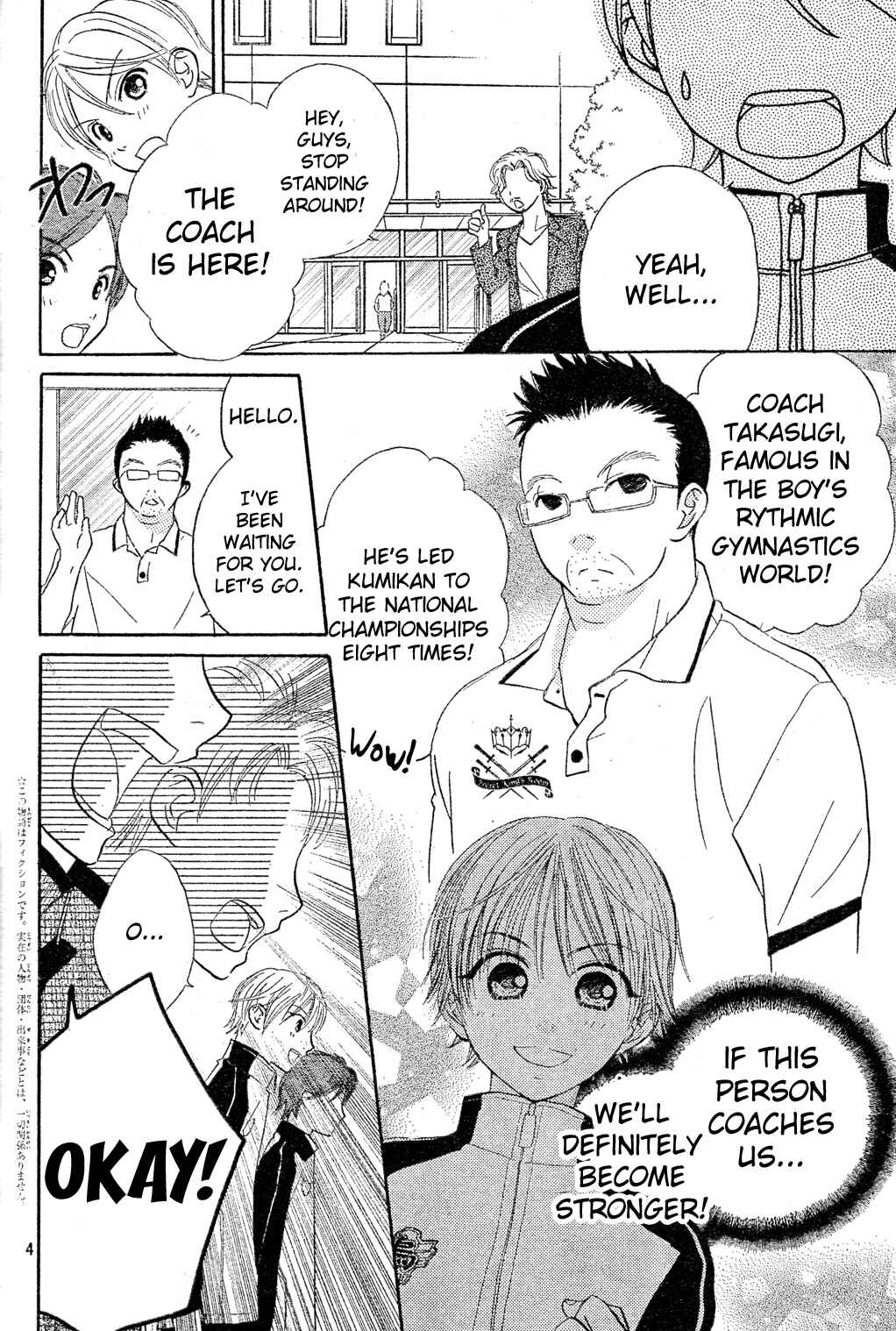 Page 4 Chapter 2 Tumbling