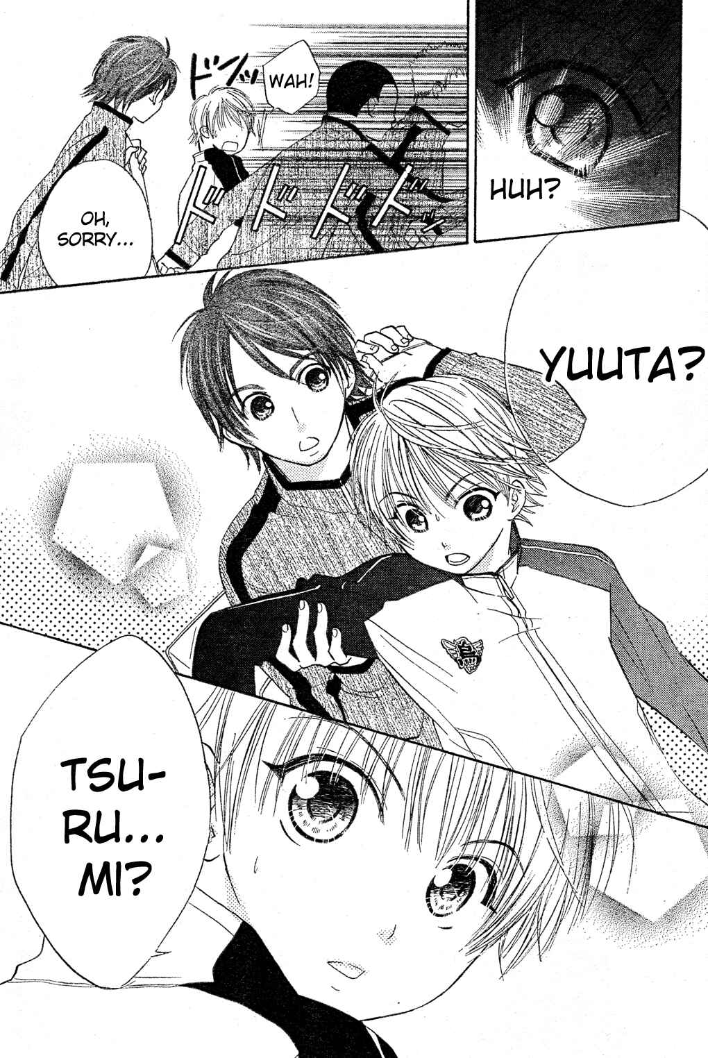 Page 5 Chapter 2 Tumbling