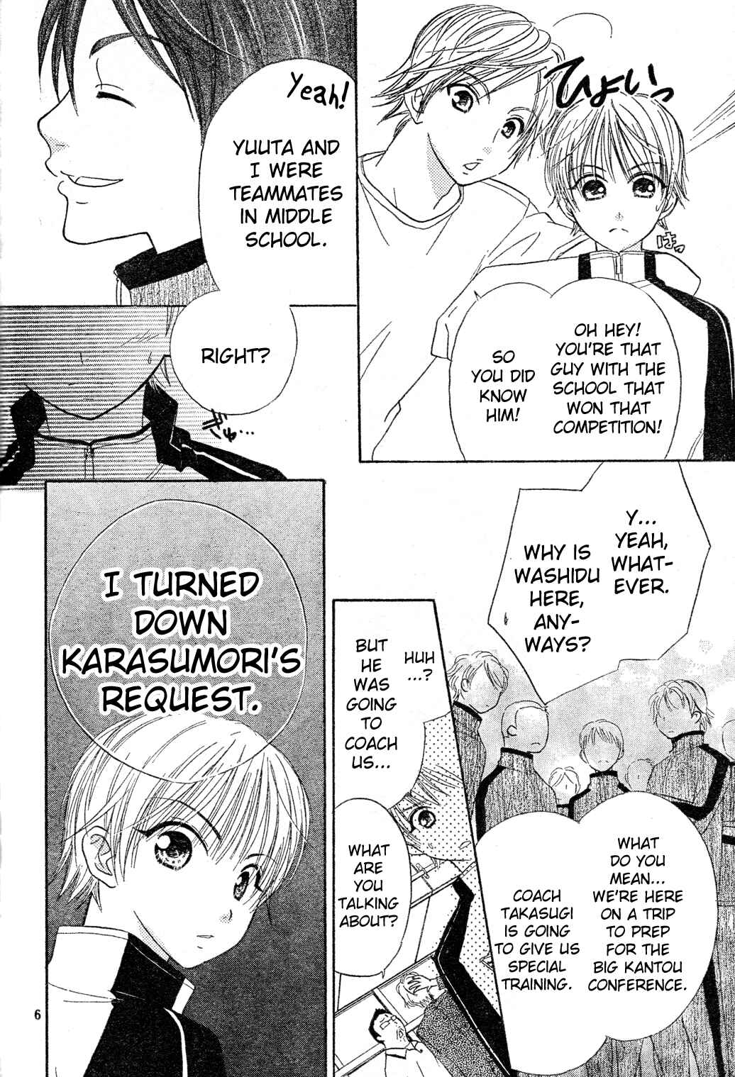 Page 6 Chapter 2 Tumbling