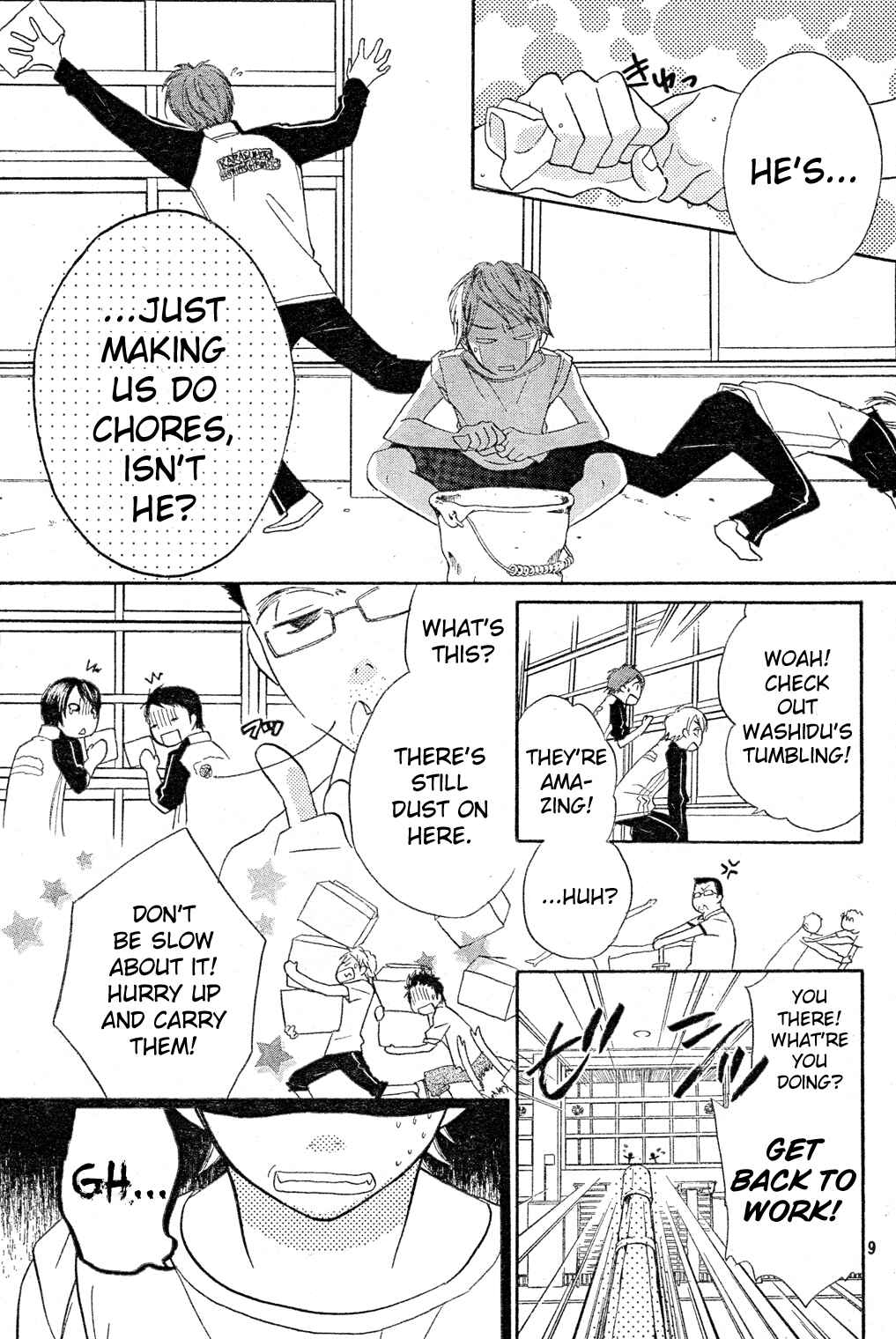 Page 9 Chapter 2 Tumbling