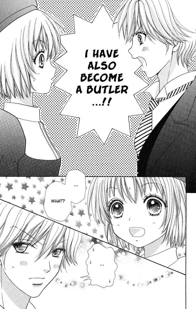 Page 30 Chapter 8 Mei-chans Butler
