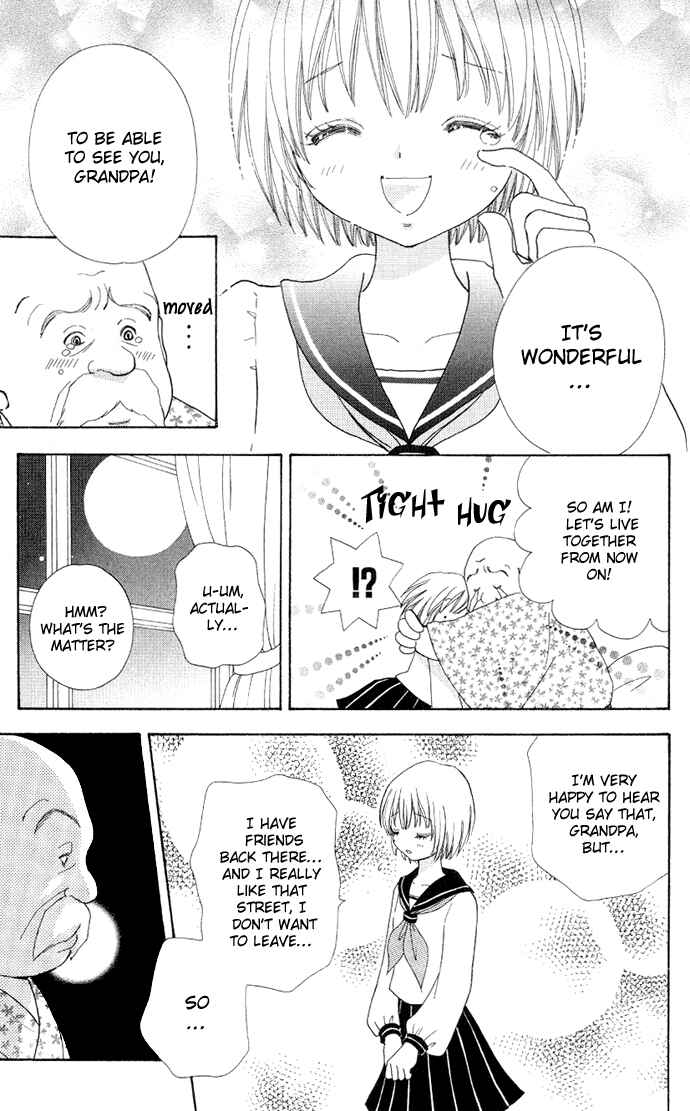 Page 10 Chapter 4 Mei-chans Butler