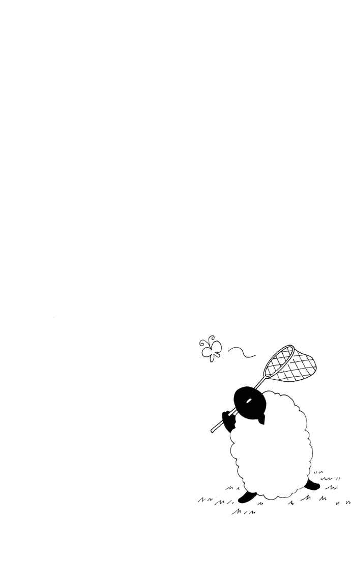 Page 31 Chapter 4 Mei-chans Butler