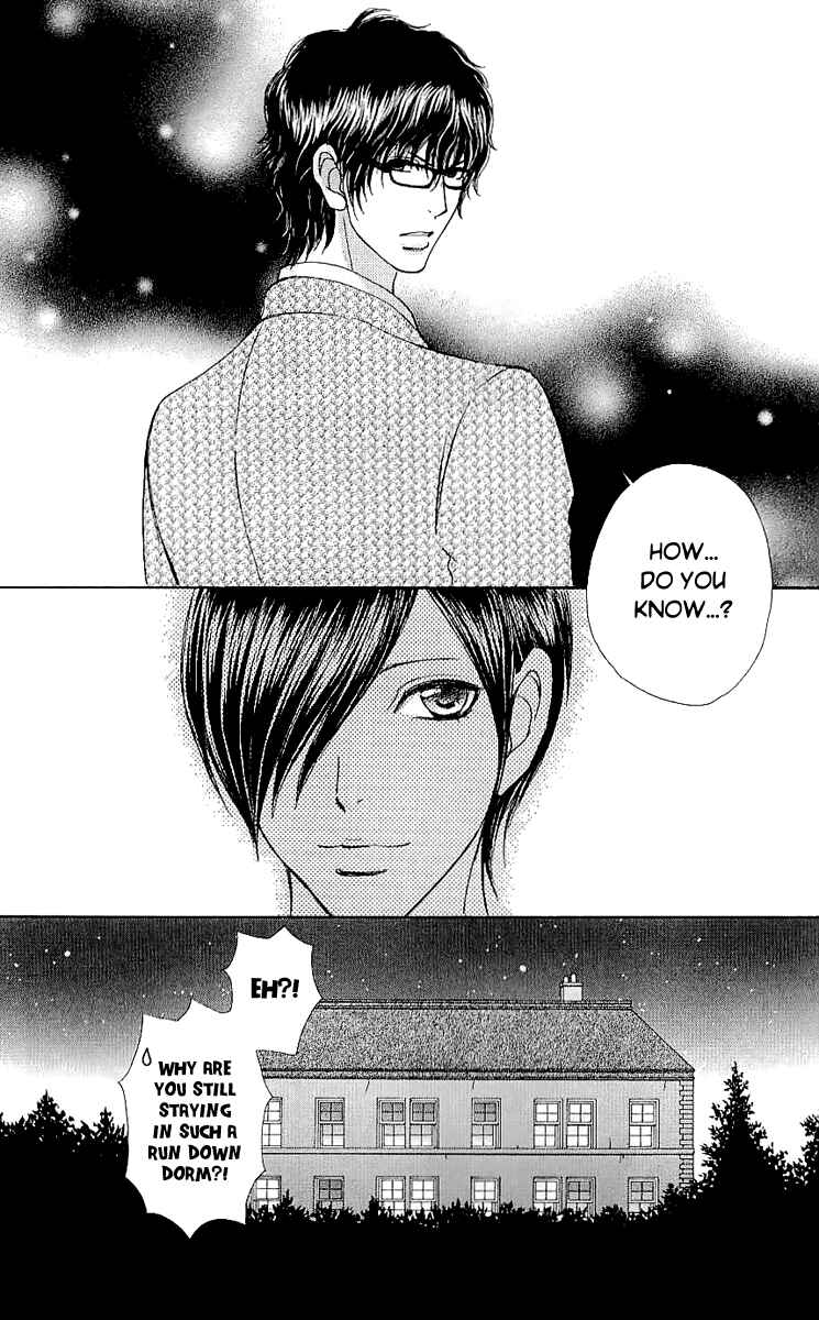 Page 7 Chapter 63 Mei-chans Butler