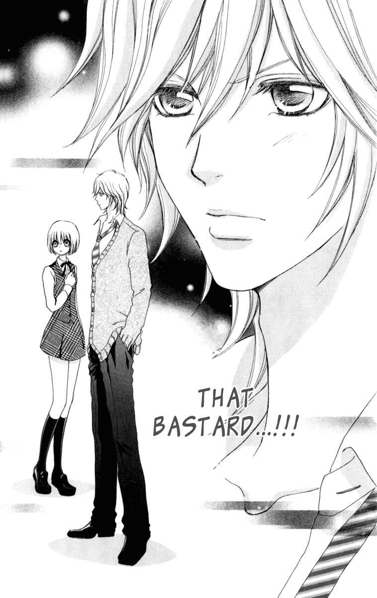 Page 35 Chapter 59 Mei-chans Butler
