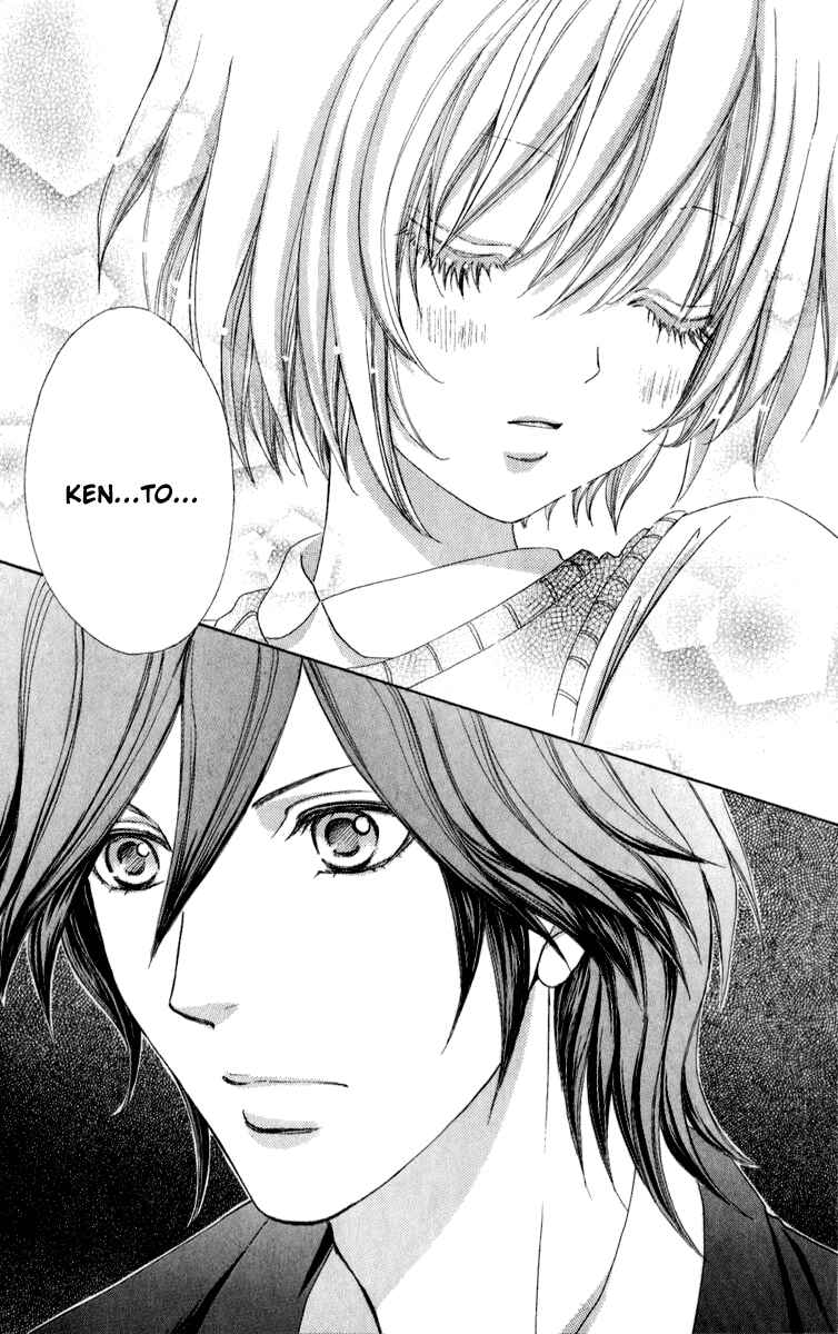 Page 28 Chapter 57 Mei-chans Butler