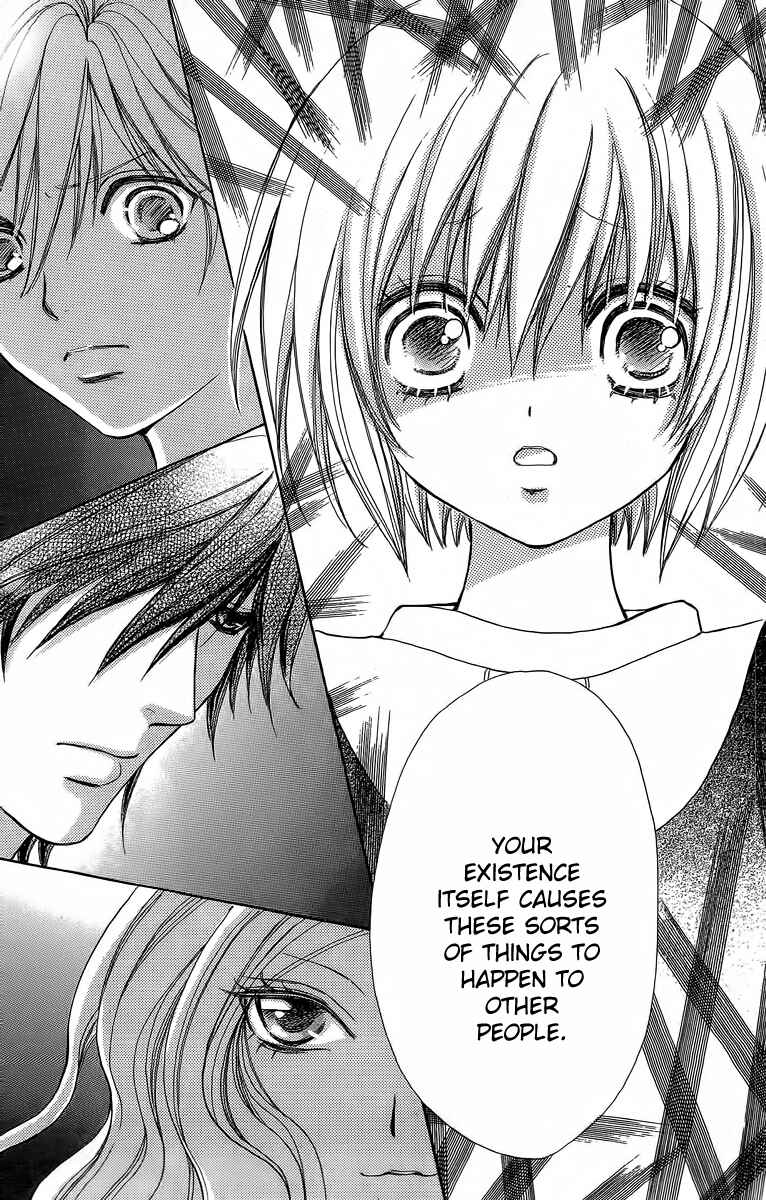 Page 19 Chapter 42 Mei-chans Butler