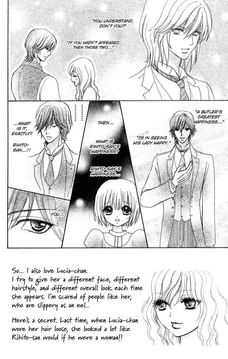 Page 2 Chapter 24 Mei-chans Butler