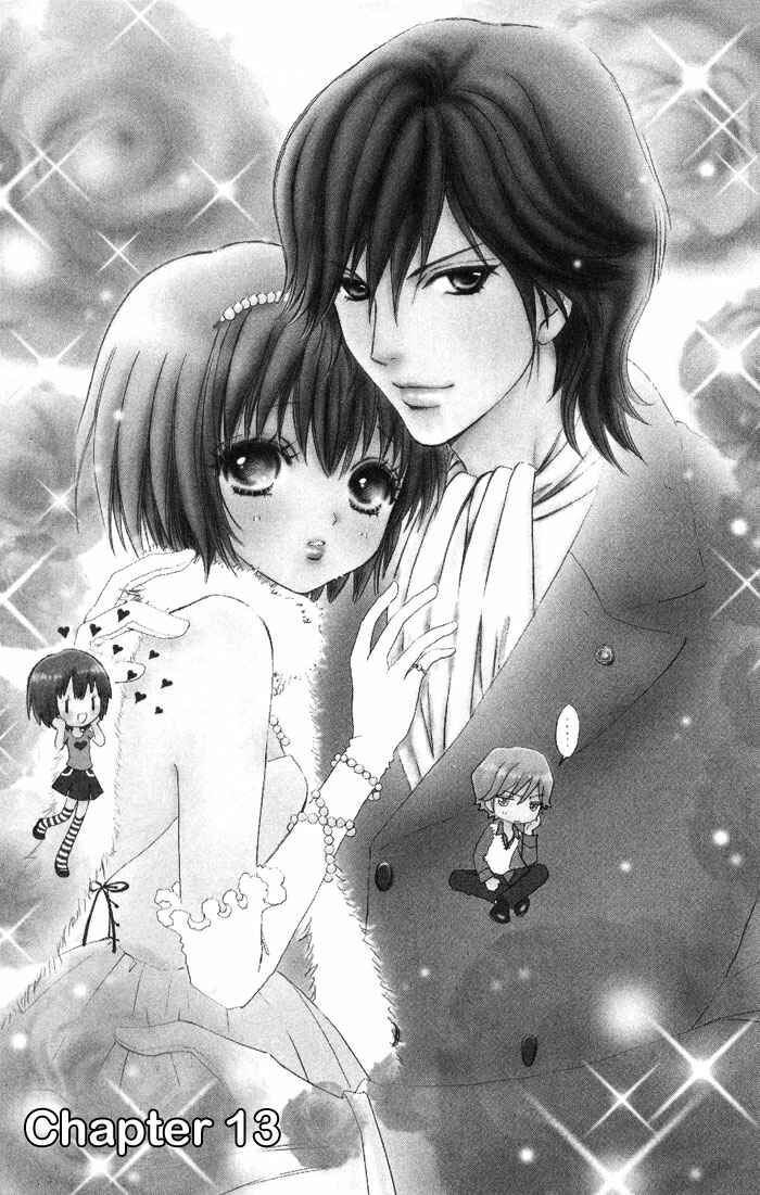 Page 2 Chapter 13 Mei-chans Butler