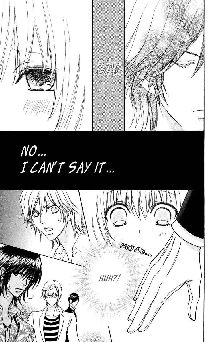 Page 27 Chapter 61 Mei-chans Butler