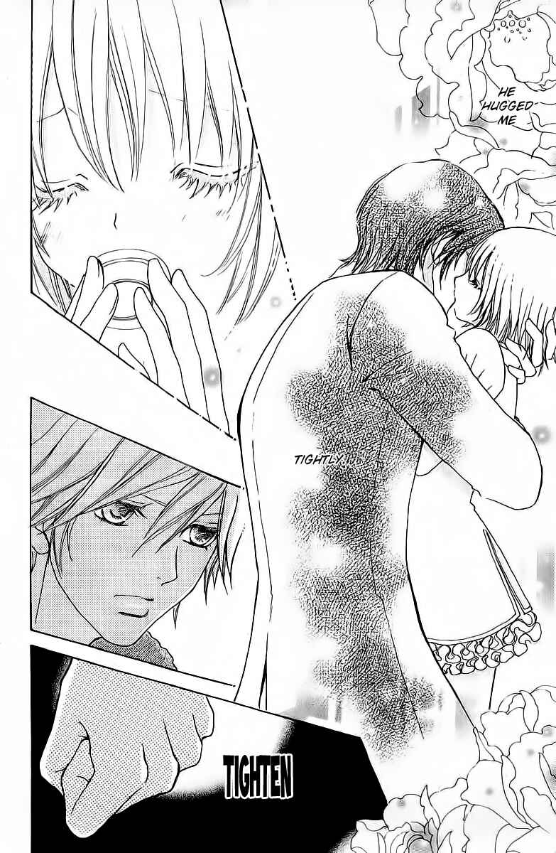 Page 19 Chapter 44 Mei-chans Butler