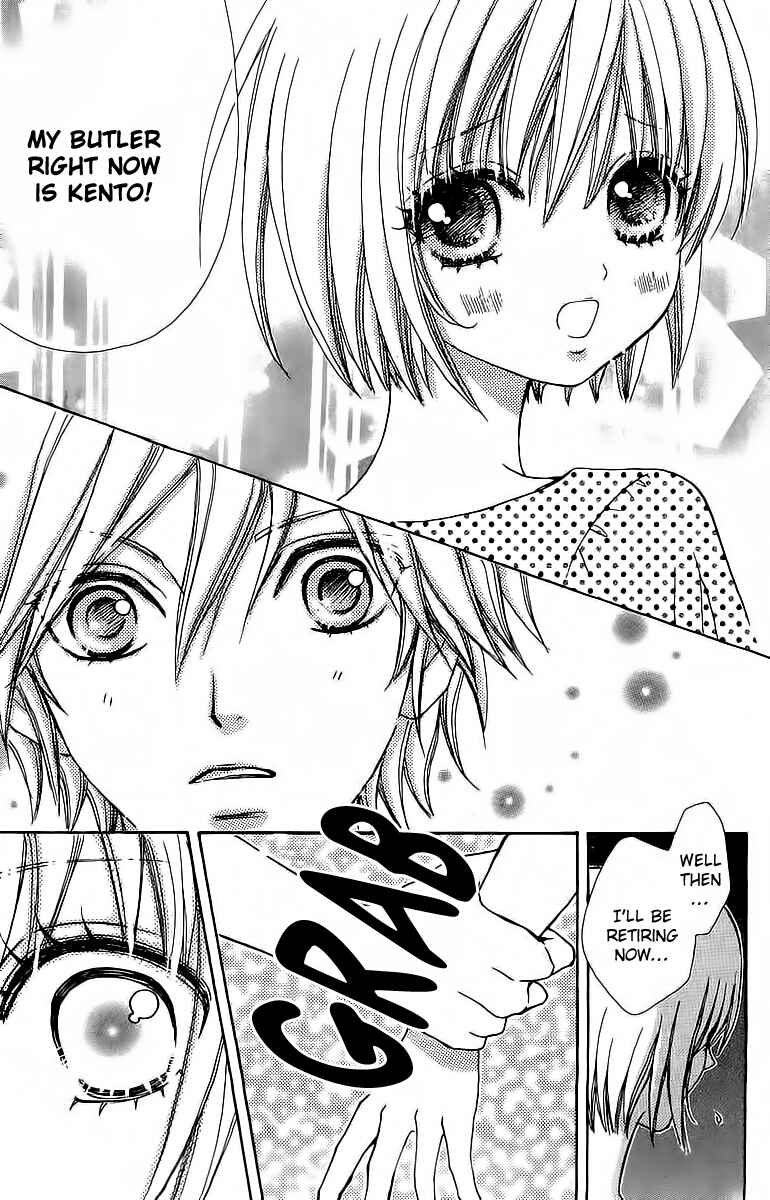 Page 24 Chapter 44 Mei-chans Butler