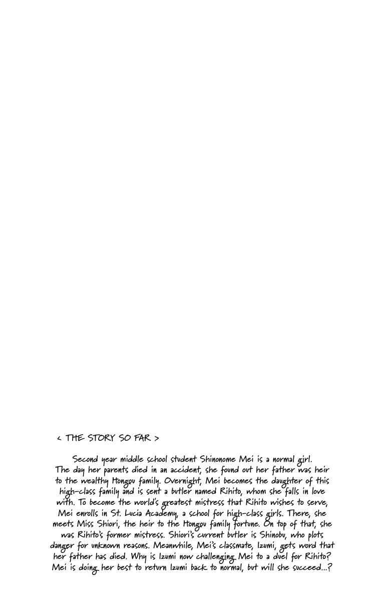 Page 2 Chapter 22 Mei-chans Butler